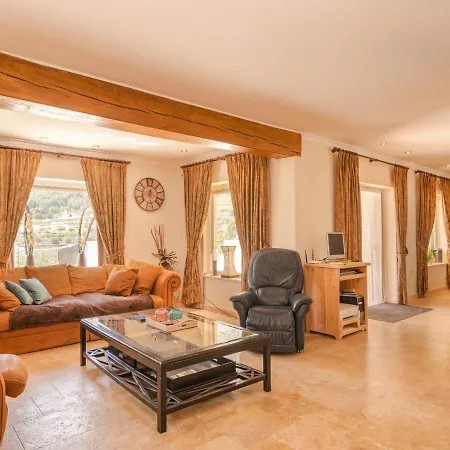 Σπίτι διακοπών Serene In Callosa D' Ensarria With Private Pool *