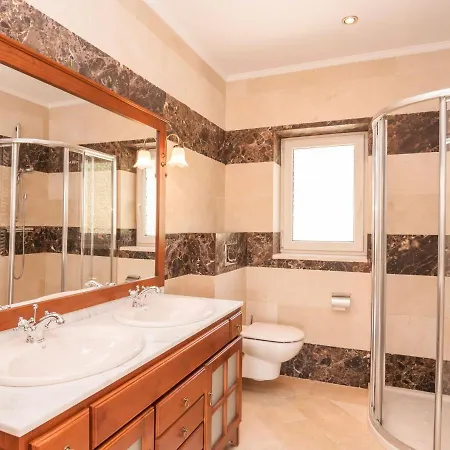 Serene In Callosa D' Ensarria With Private Pool Callosa de Ensarriá