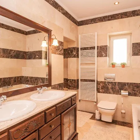 Serene In Callosa D' Ensarria With Private Pool Σπίτι διακοπών *