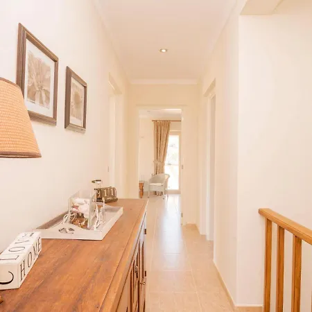 Serene In Callosa D' Ensarria With Private Pool